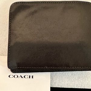 ◼️Coach Men’s Wallet◼️